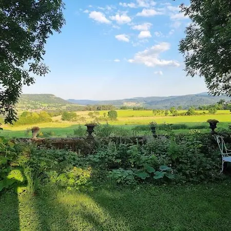 Сasa de vacaciones Le Clos De Masclaux Arlempdes