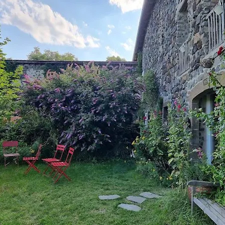 Сasa de vacaciones Le Clos De Masclaux